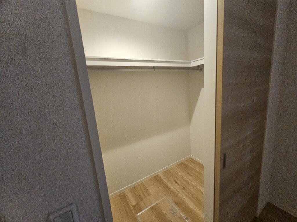 シャーメゾン シャルム本町の内装写真