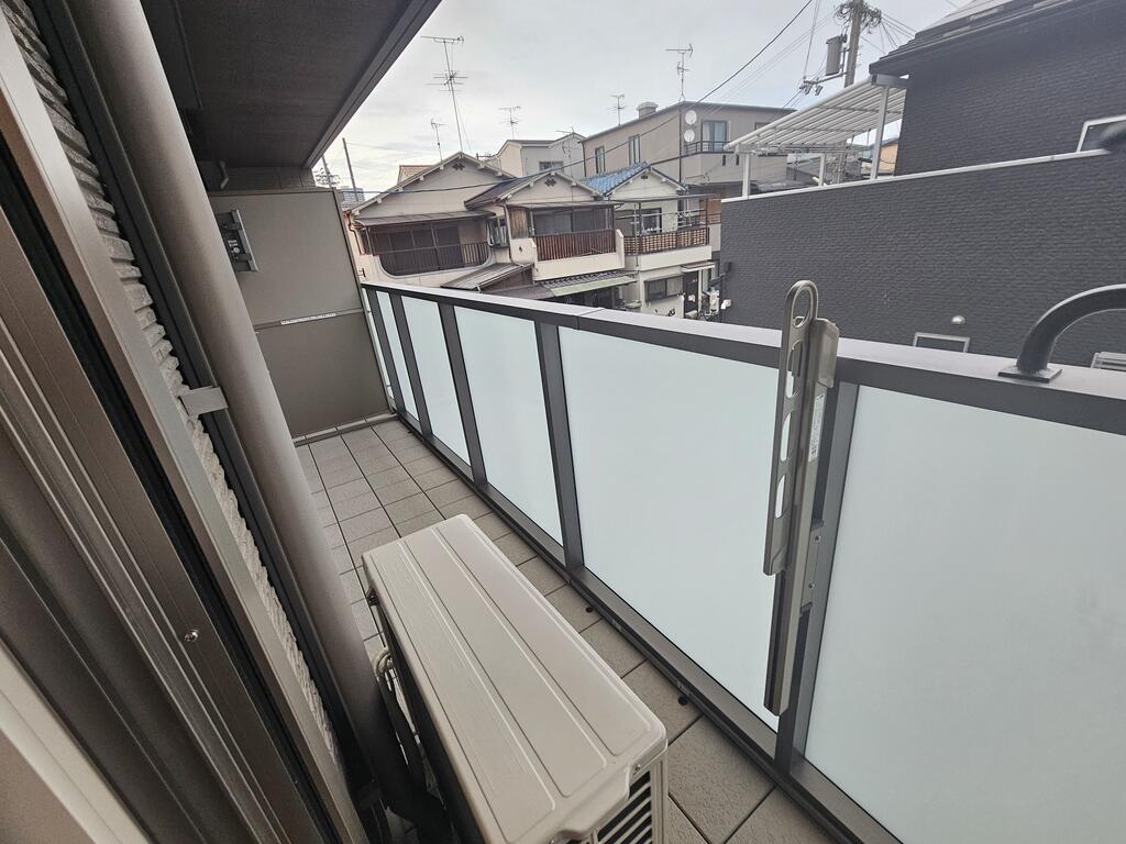 シャーメゾン シャルム本町の内装写真