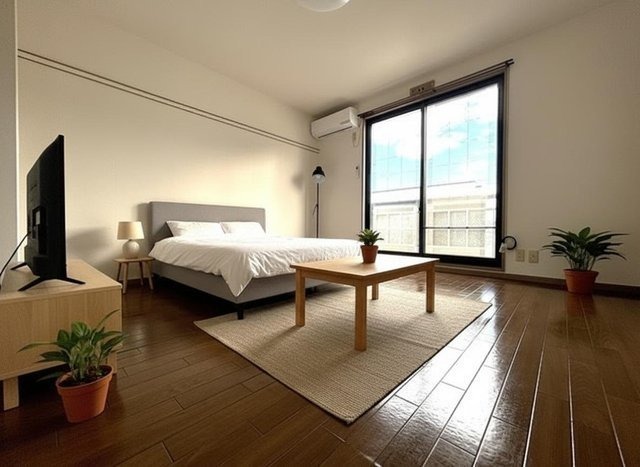 居室・リビング　※イメージ画像となります。