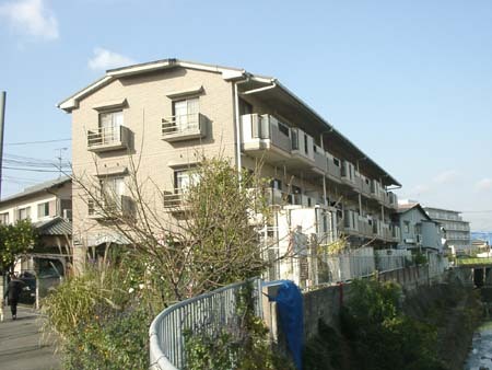 茨木市下穂積２