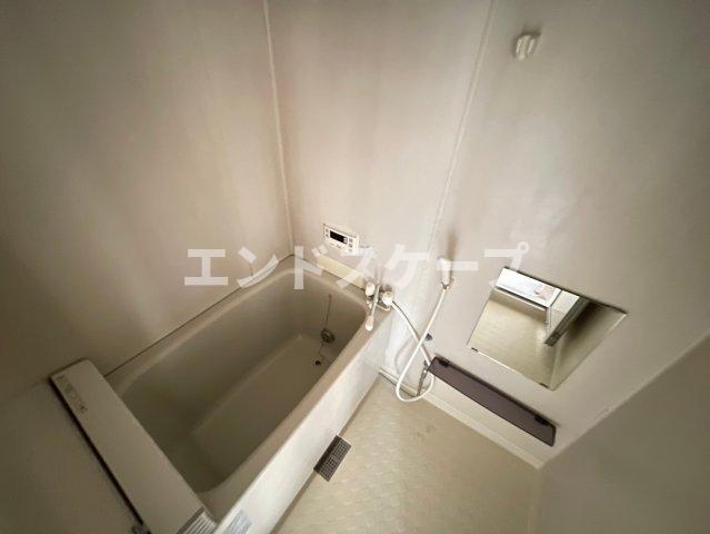 バス・シャワールーム　高崎、前橋、伊勢崎エリアのお部屋探しはエンドスケープまで！お