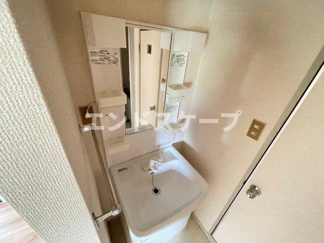 洗面設備　高崎、前橋、伊勢崎エリアのお部屋探しはエンドスケープまで！お