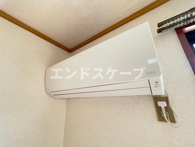 その他設備　高崎、前橋、伊勢崎エリアのお部屋探しはエンドスケープまで！お