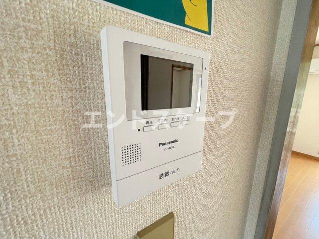 セキュリティ　高崎、前橋、伊勢崎エリアのお部屋探しはエンドスケープまで！お