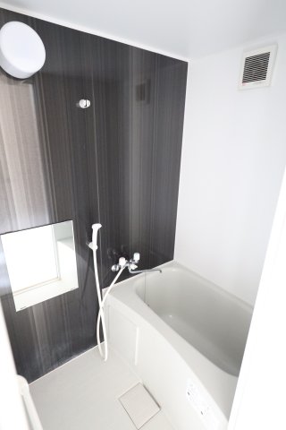 バス・シャワールーム　同タイプ参考写真です。