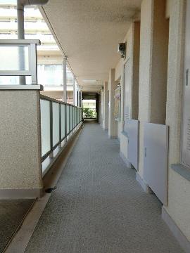 三吉マンション　その他共有部分　共有部分