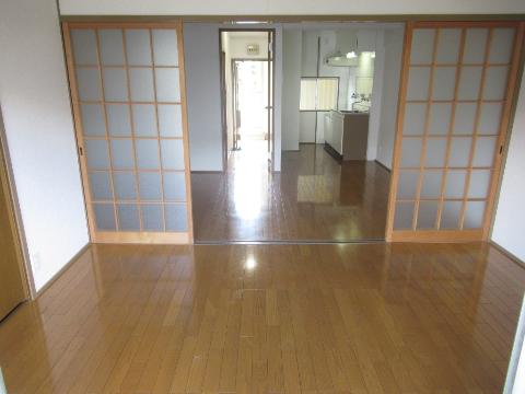 三吉マンション　その他　洋室