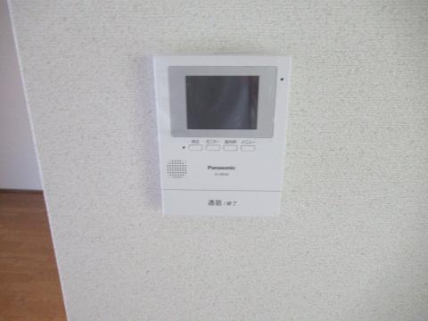 三吉マンション　セキュリティ　セキュリティ