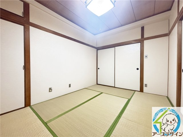 【魚住コーポのその他部屋・スペース】
