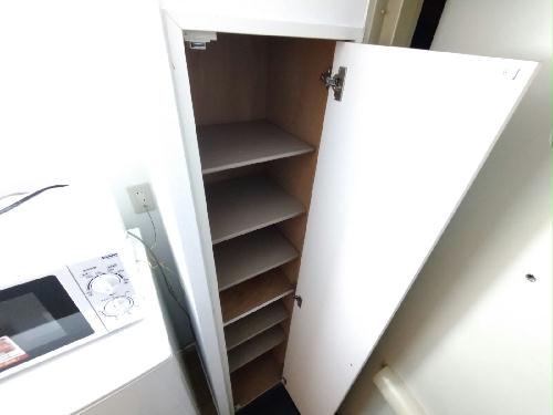 その他　シューズボックス