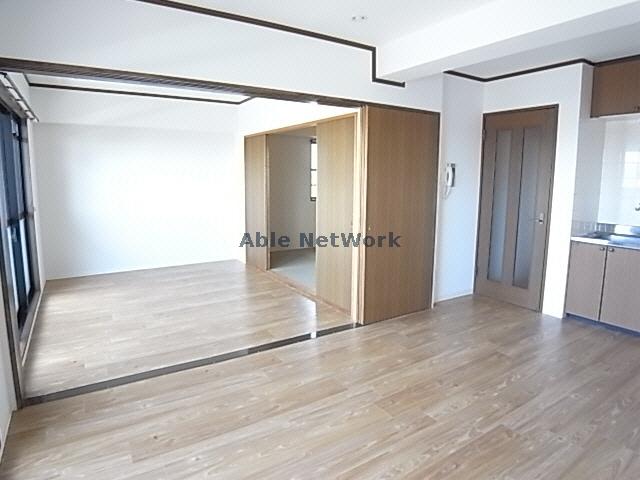 居室・リビング　LDK