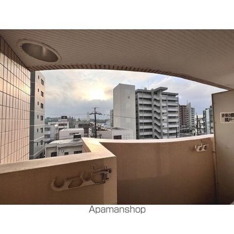 眺望　眺望