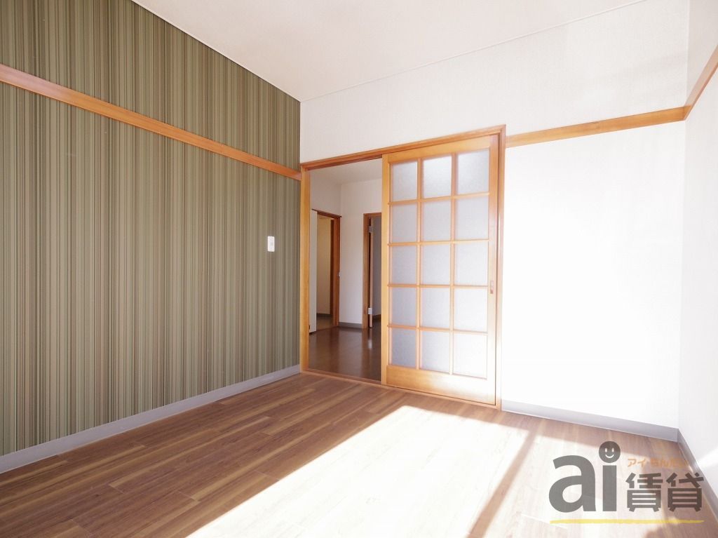 その他部屋・スペース　※他号室写真です