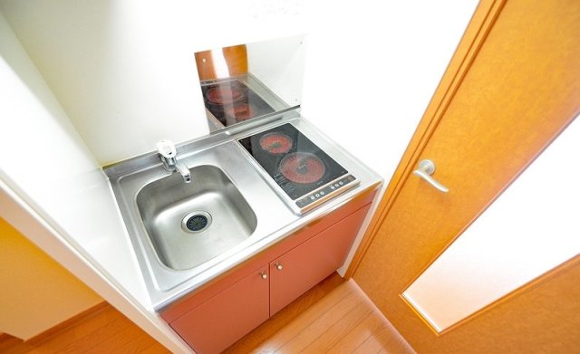 その他部屋・スペース　同物件別号室