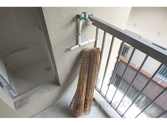 その他部屋・スペース　洗濯機置場