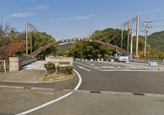 公園　水島緑地福田公園（公園）まで1123m
