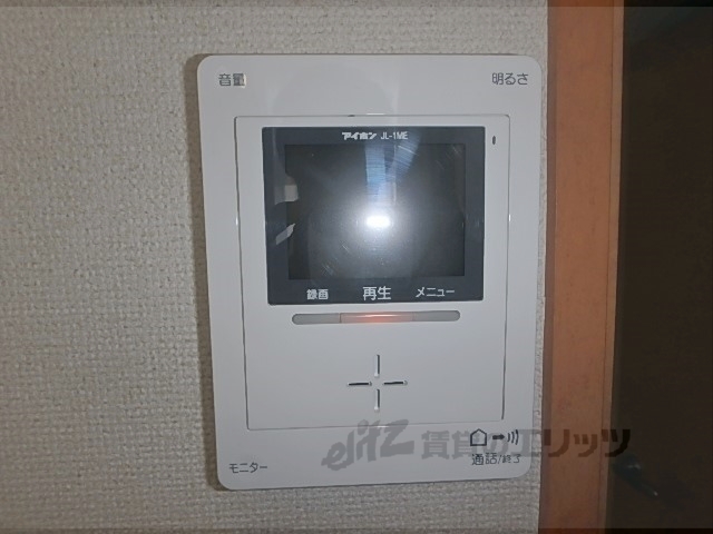 セキュリティ　ドアフォン（ＴＶ含）