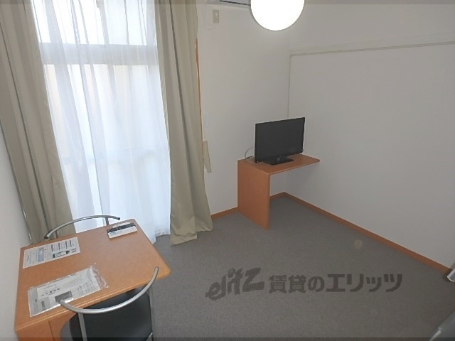 居室・リビング　洋室