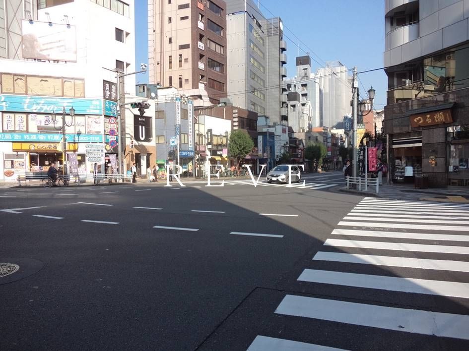 その他　湯島駅(東京メトロ 千代田線)（その他）まで230m