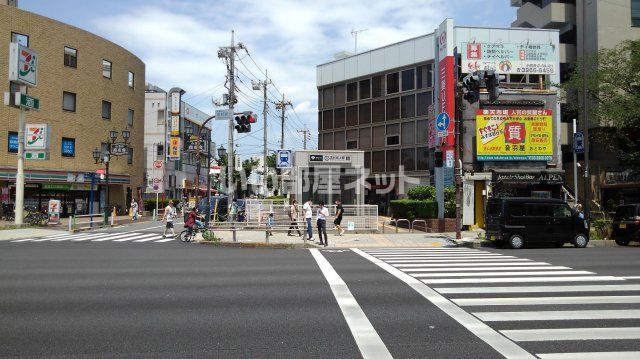 【板橋区志村のマンションのその他】