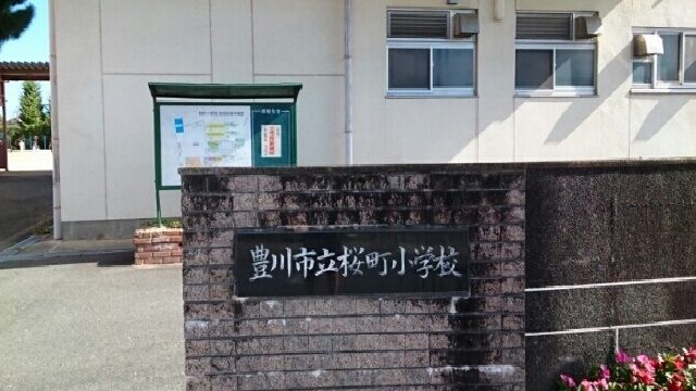 【ポートクルーズＴＹＭの小学校】