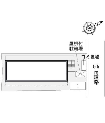 【レオパレス琵琶湖のその他】