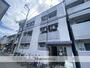 矢田駅より徒歩3分 2階 築36年7ヶ月の賃貸物件