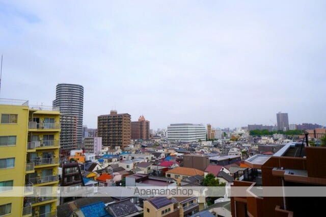 アヴァンカーサ町屋のその他写真