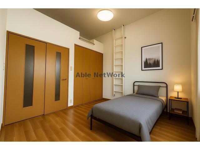 居室・リビング　※イメージ画像