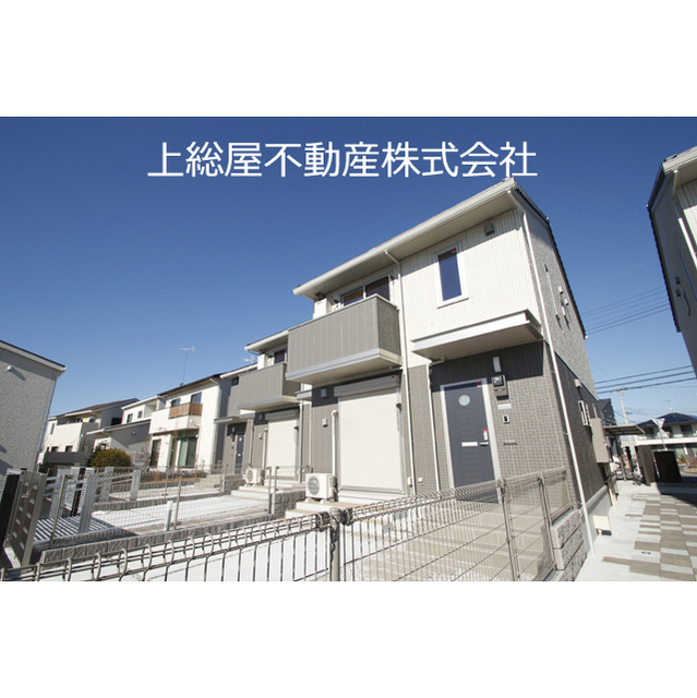 エミネンス　Ａの外観