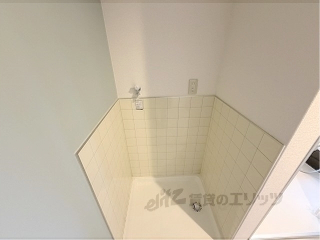 その他部屋・スペース　洗濯機置場