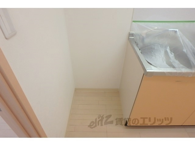 その他部屋・スペース　冷蔵庫置場