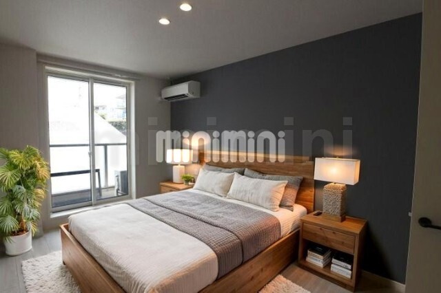 居室・リビング　※イメージ画像です。