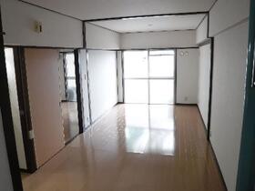 西鉄天神大牟田線/西鉄二日市駅 歩1分