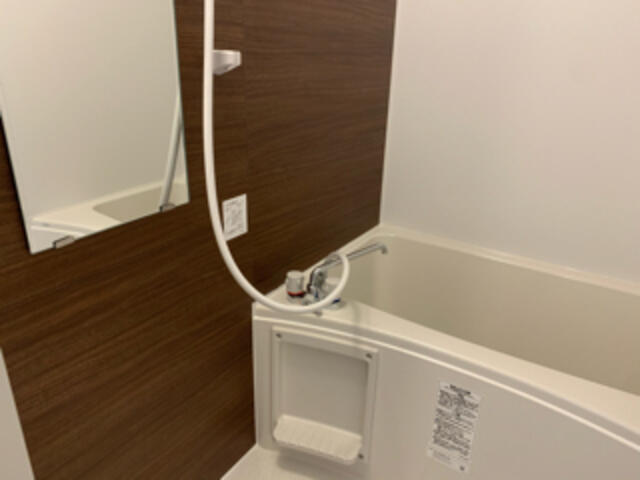 バス・シャワールーム　同建物別部屋参考