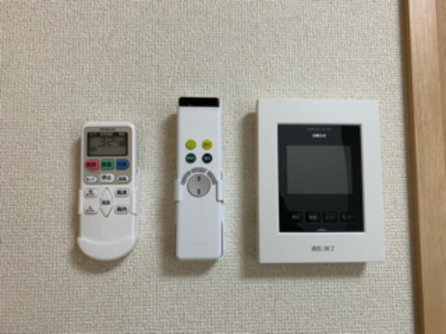 セキュリティ　同建物別部屋参考