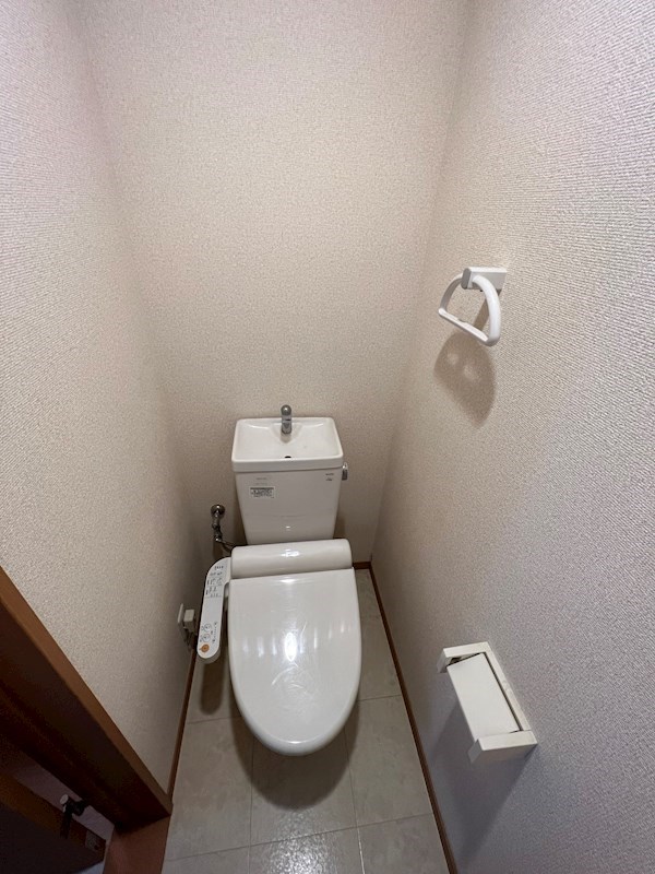 トイレ　他室参照