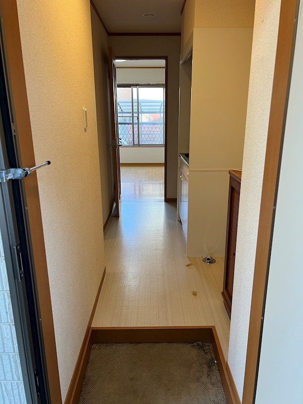 玄関　他室参照