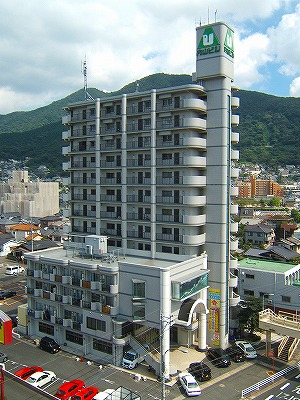 建物外観　霧丘小中学校区でお探しのファミリーさんへオススメ！