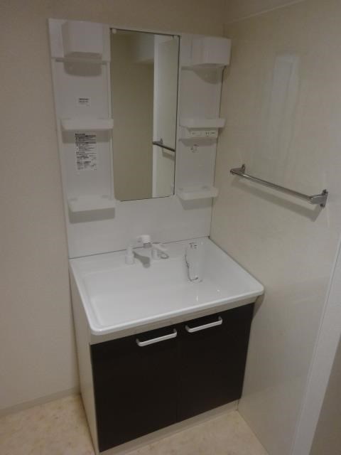 洗面設備　※参考写真※