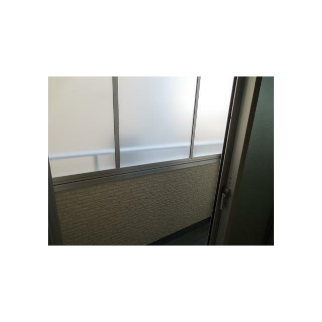 バルコニー　参考画像