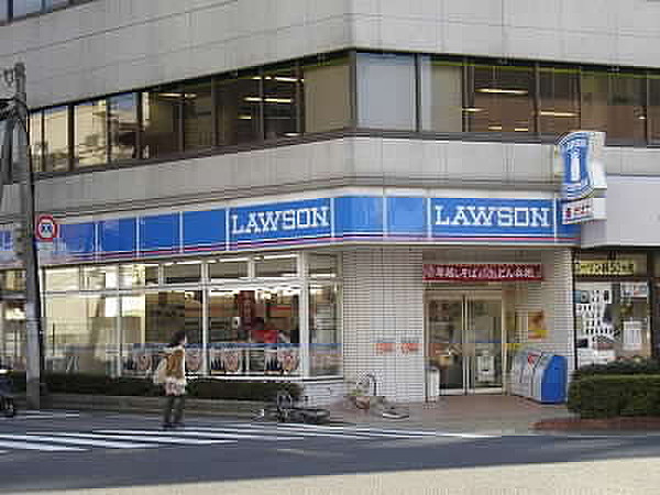 コンビニ　ローソン 堺一条通北店（コンビニ）まで229m
