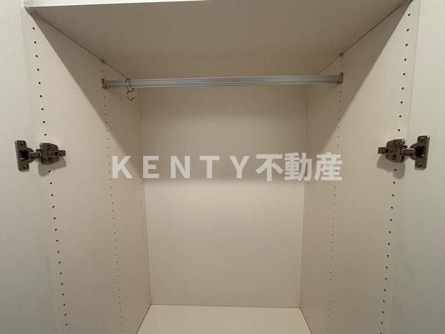 その他部屋・スペース　内装もきれいです