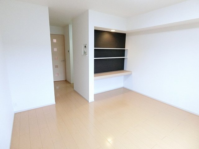 居室・リビング　おしゃれな内装です