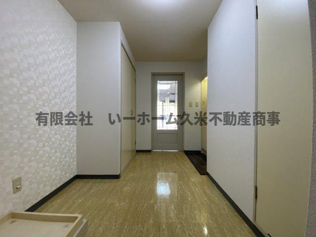 その他部屋・スペース　中はこのようになっています