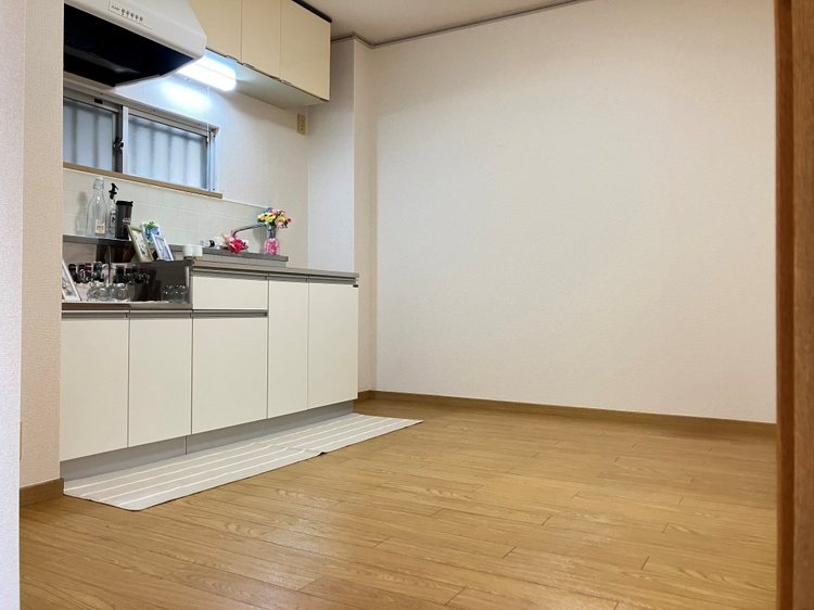 居室・リビング　※103号室参照