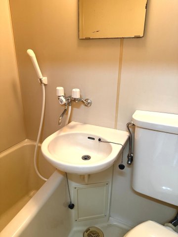 サンライフ伊川谷の内装写真