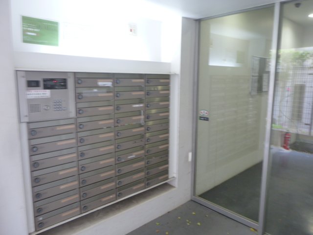 その他共有部分　共有部