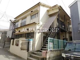 京王相模原線/京王多摩川駅 歩6分