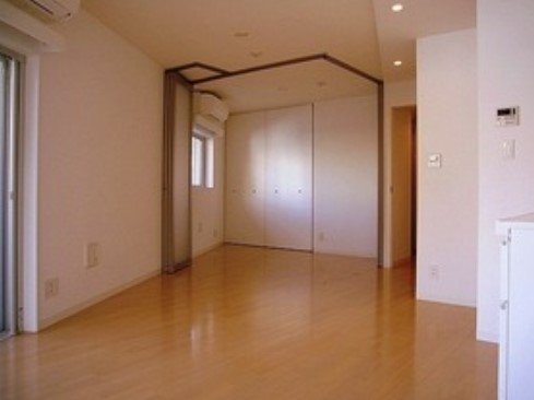 その他部屋・スペース　内観